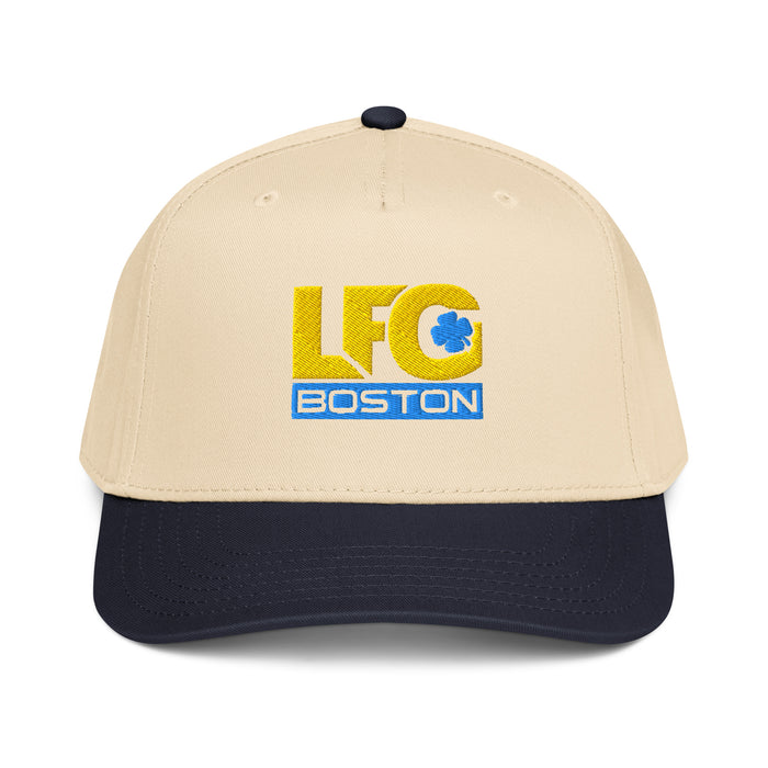 hats & visors