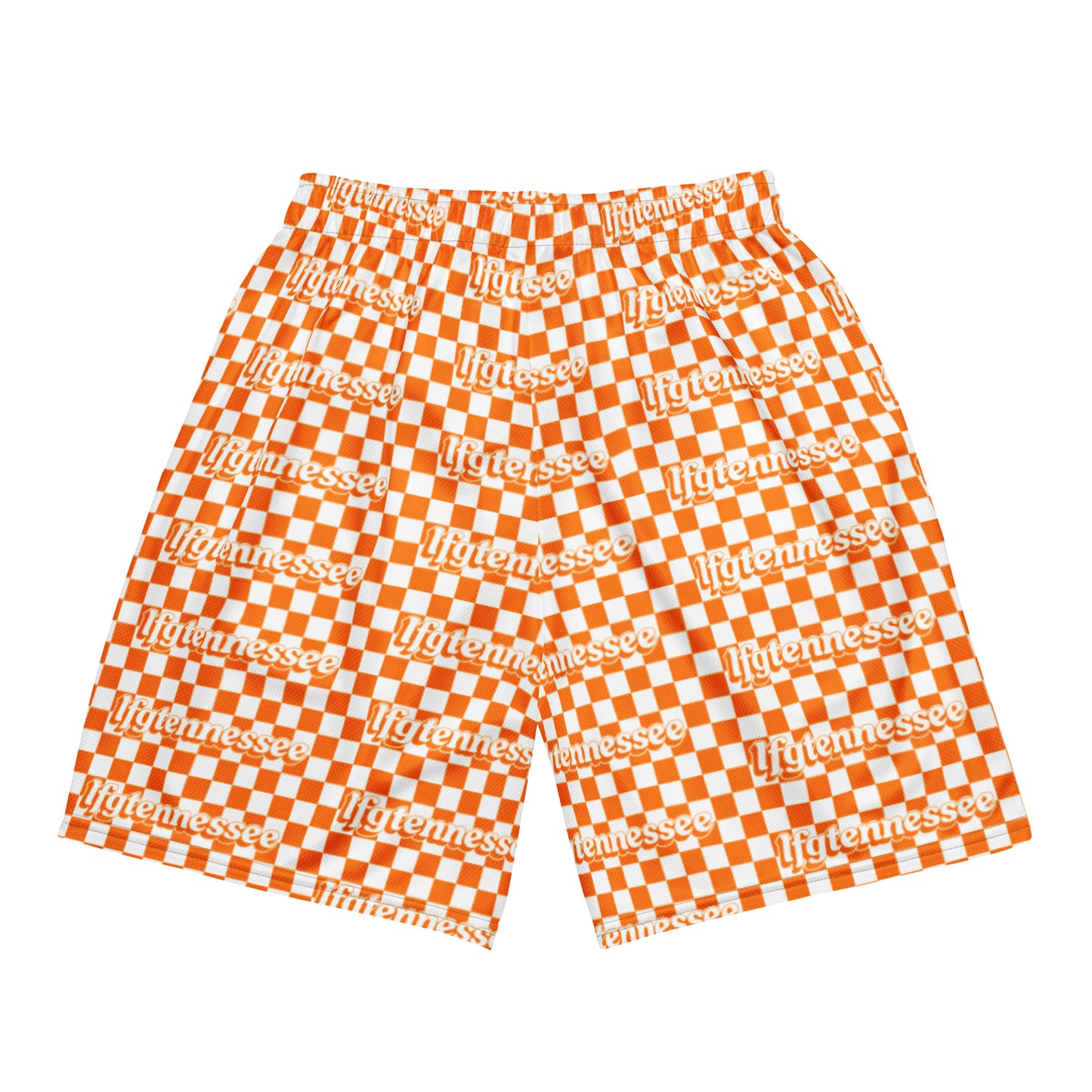 lfgtennessee shorts