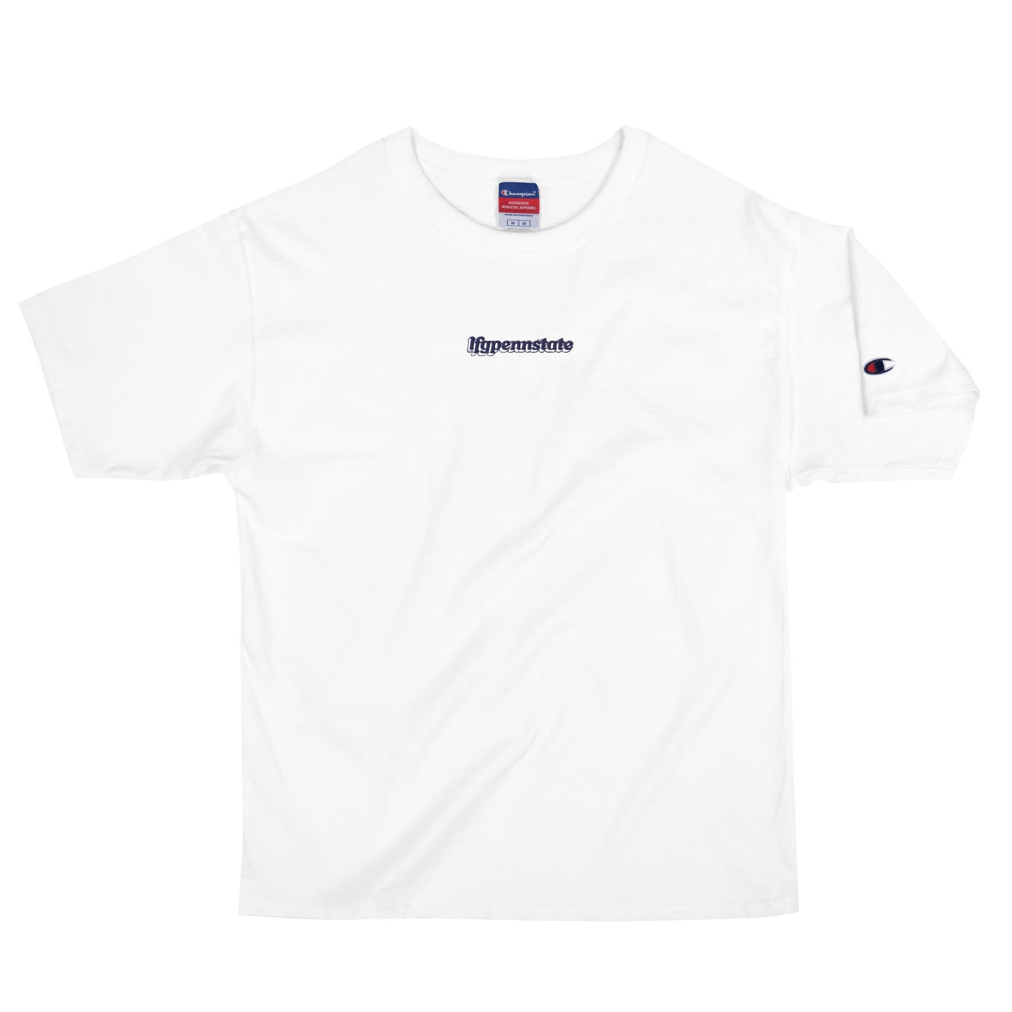 lfgpennstate champion t-shirt