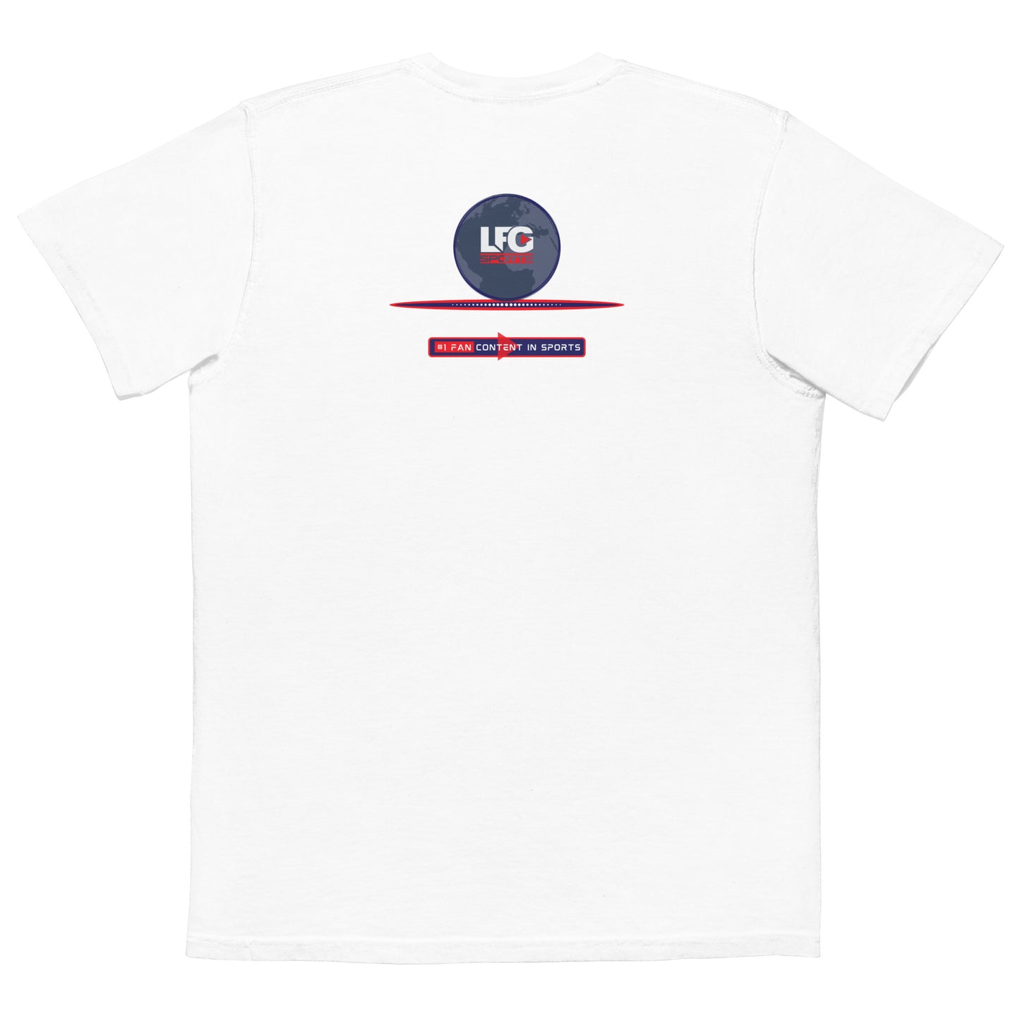 LFG #1 Fan Content Spaceship