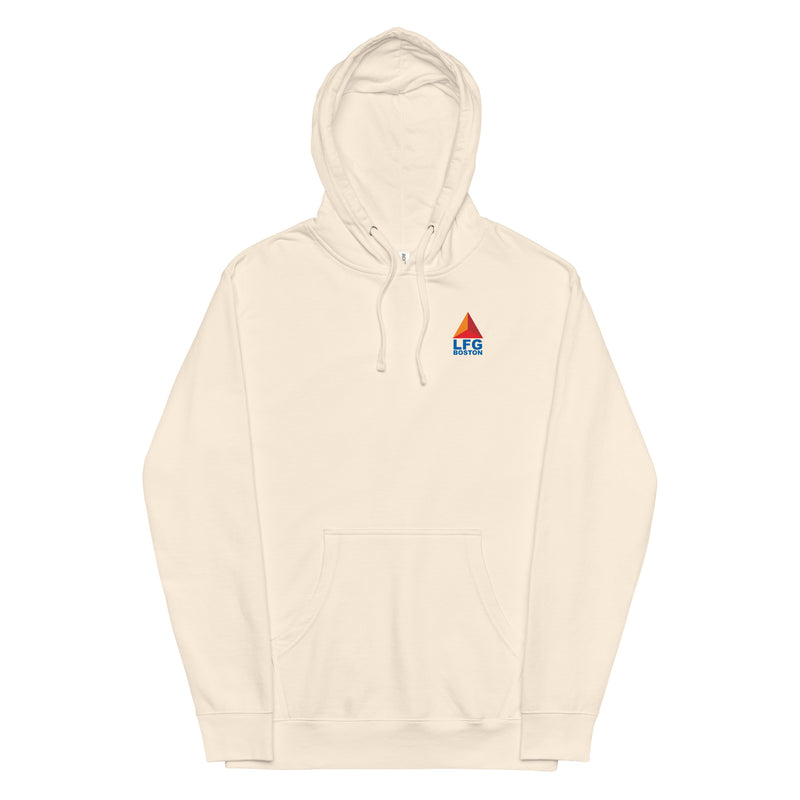 lfg red citgo hoodie
