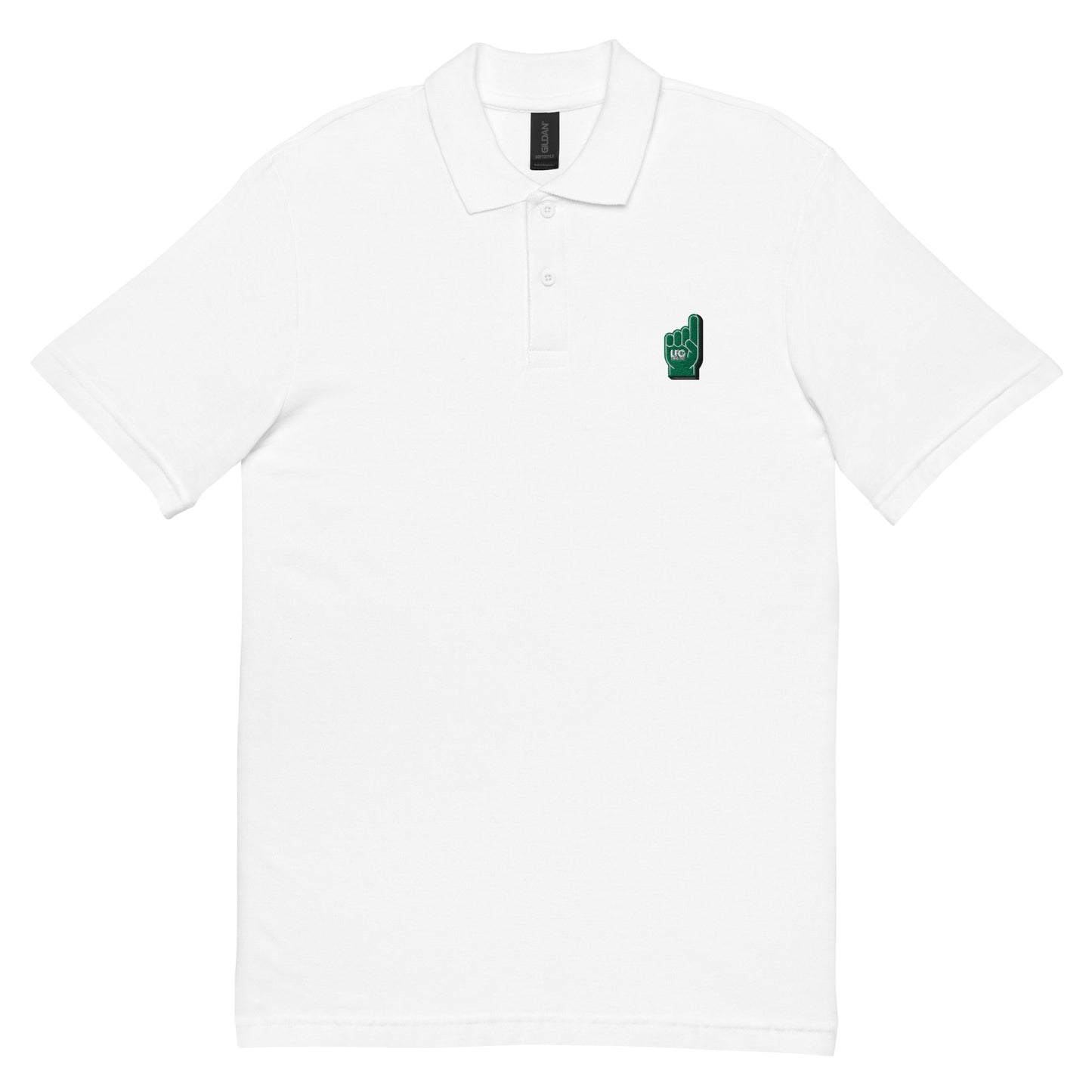 LFG Philly polo
