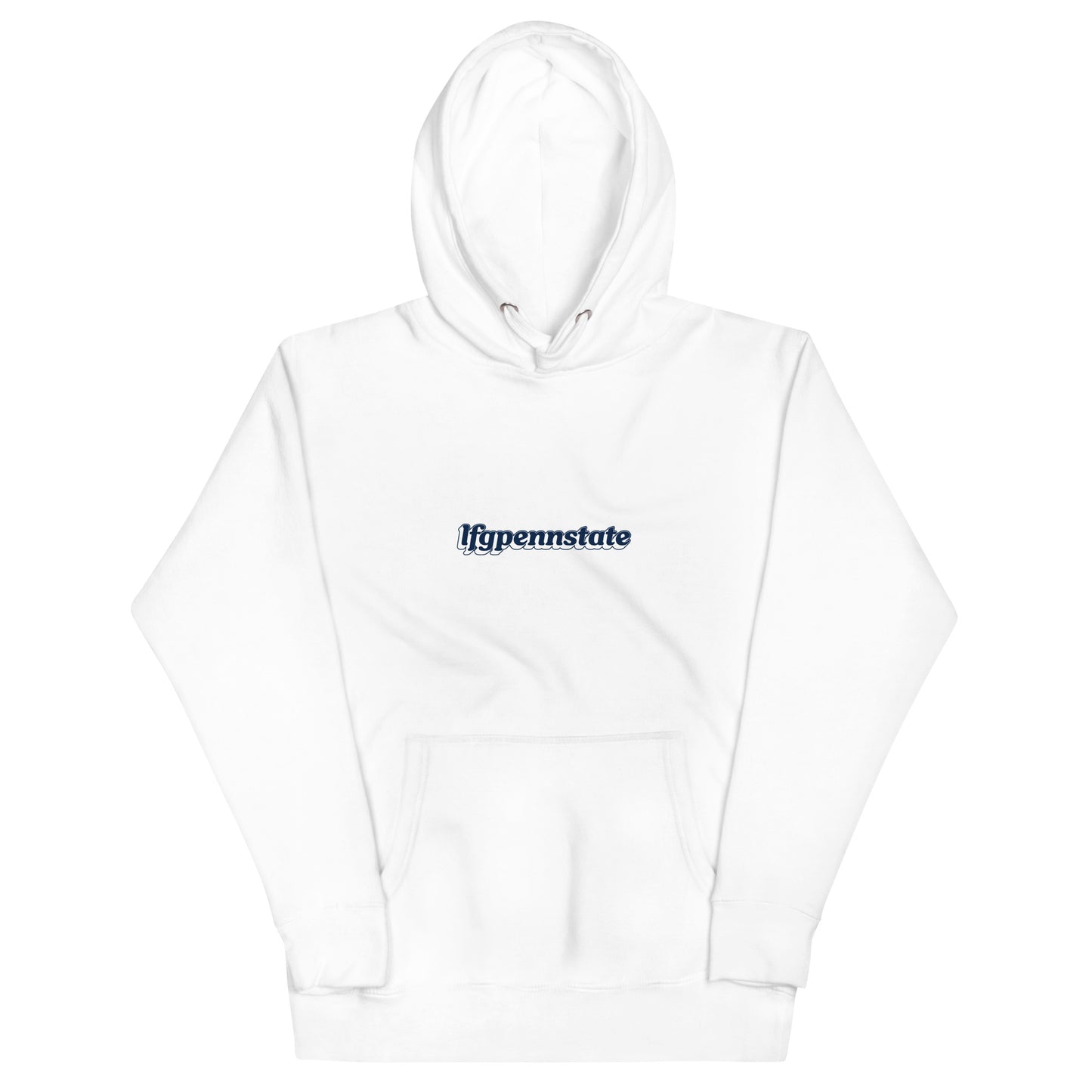 lfgpennstate hoodie