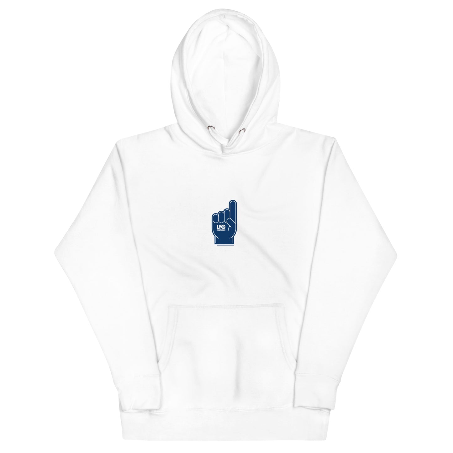 lfgpennstate foamie hoodie