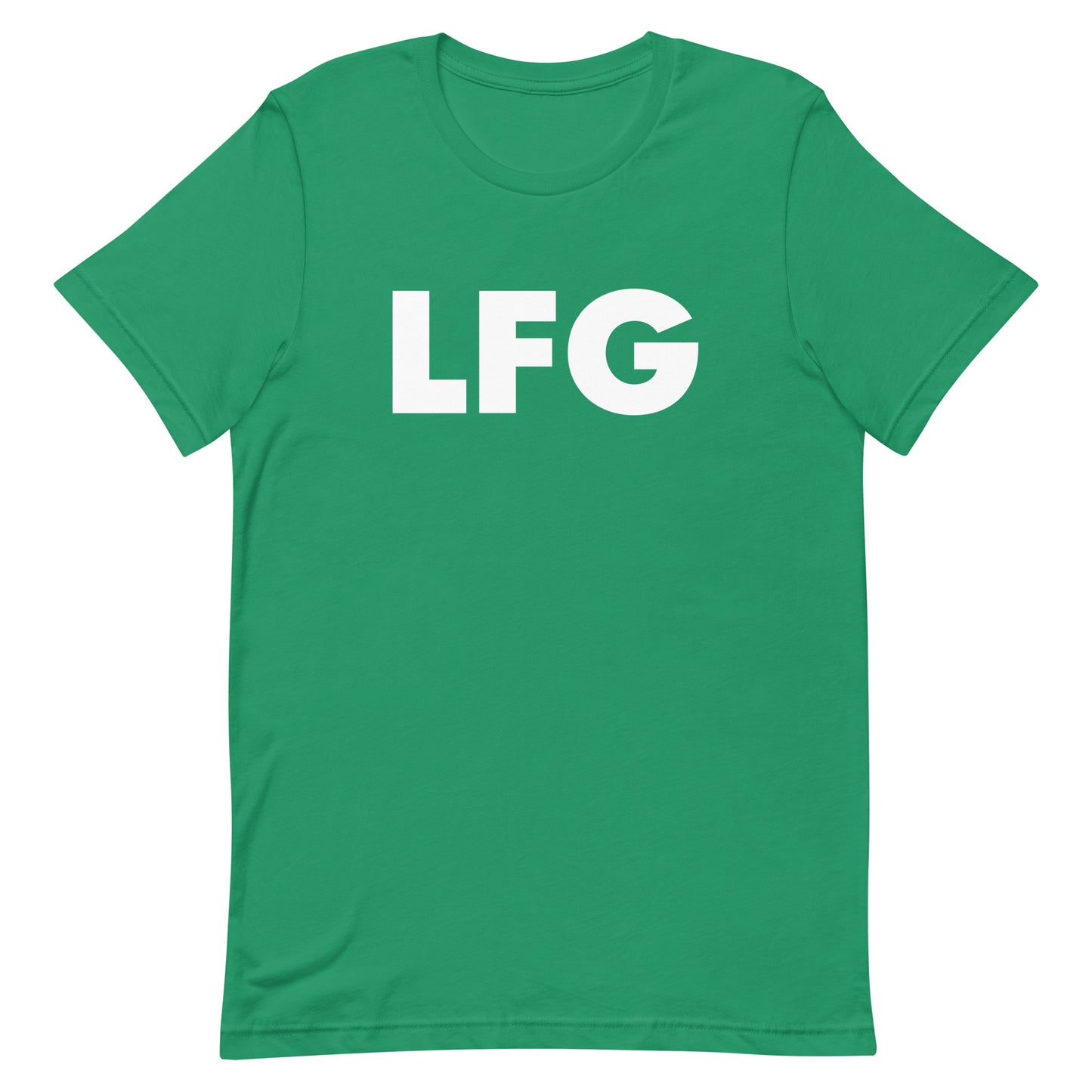 LFG t-shirt