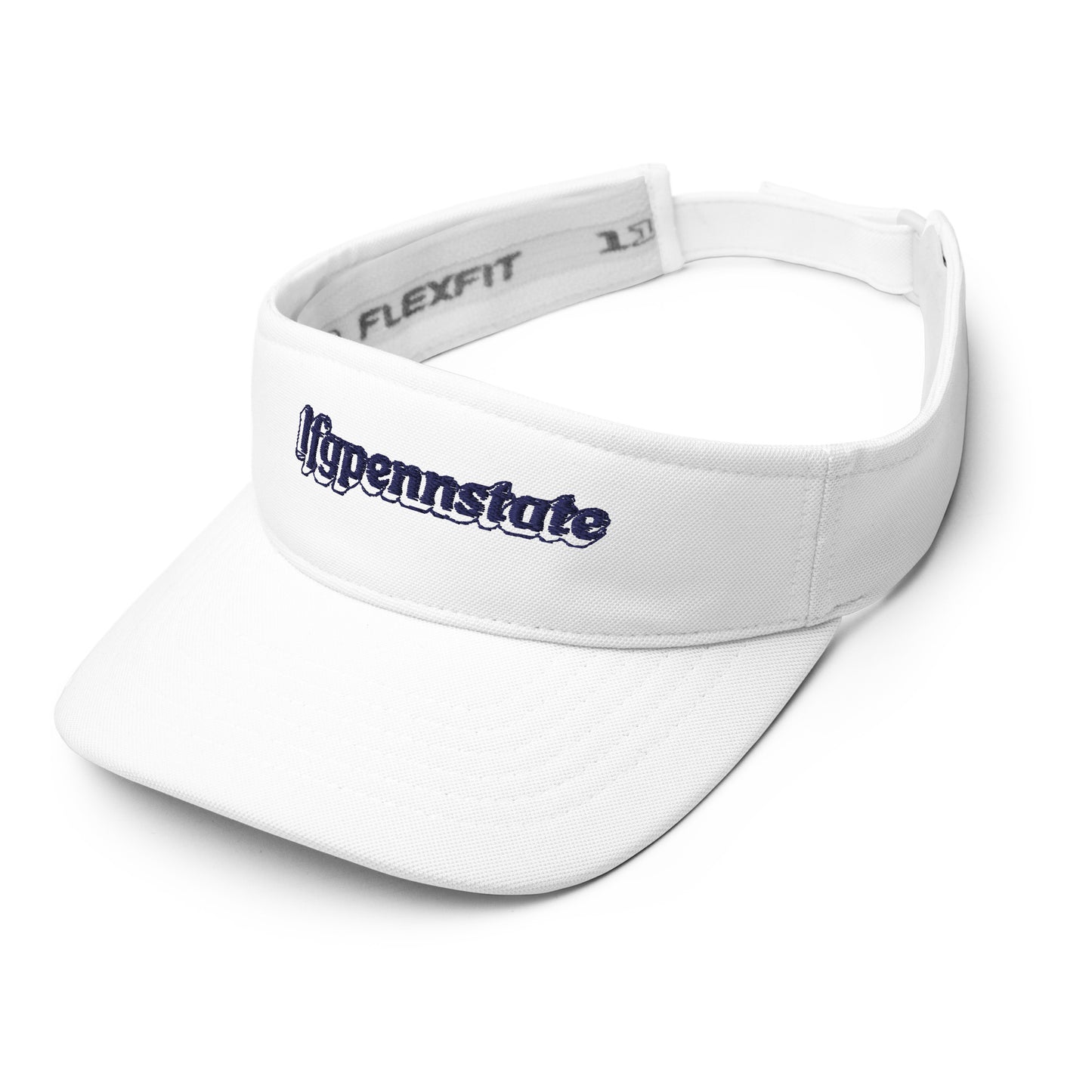 lfgpennstate visor