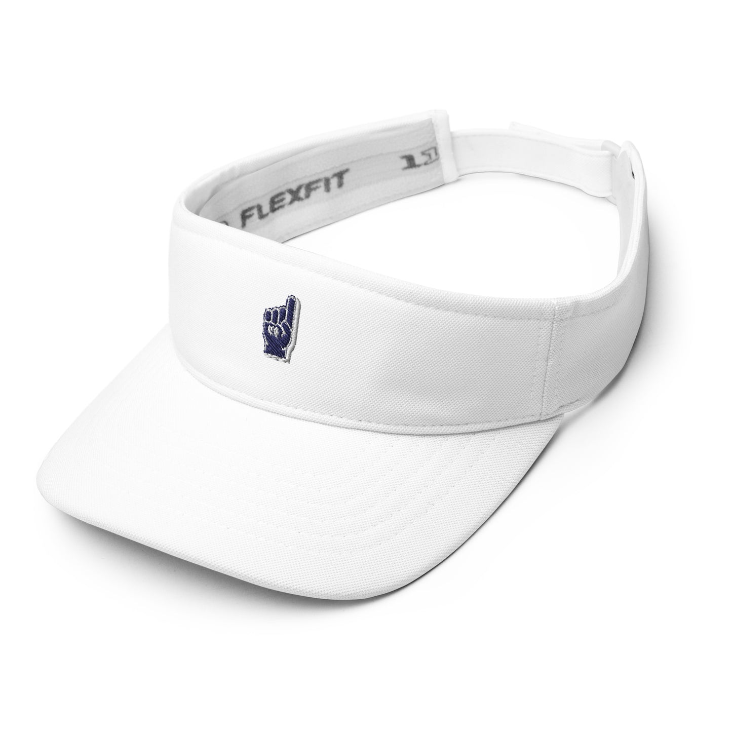 lfgpennstate foamie visor