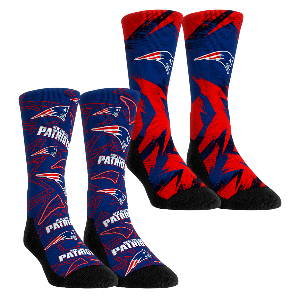 New England Patriots - Game Day 2-Pack