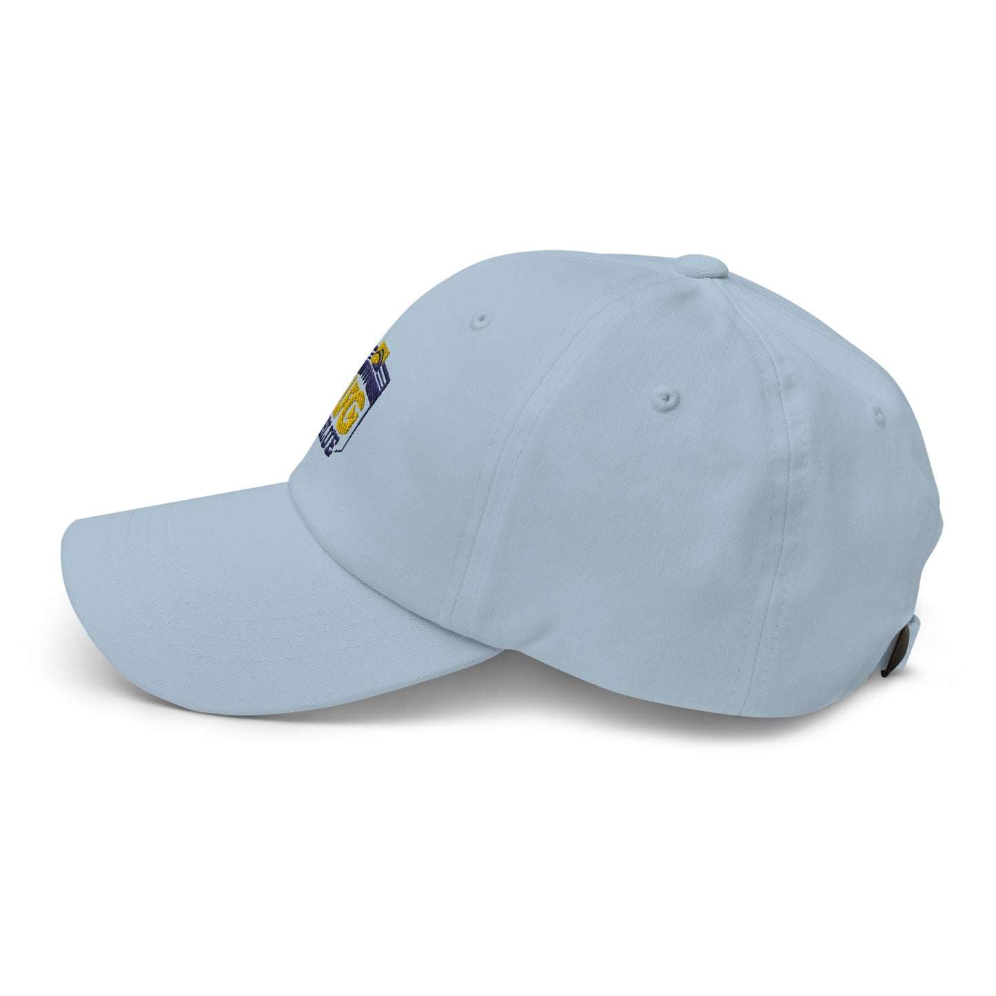 LFG Blue hat