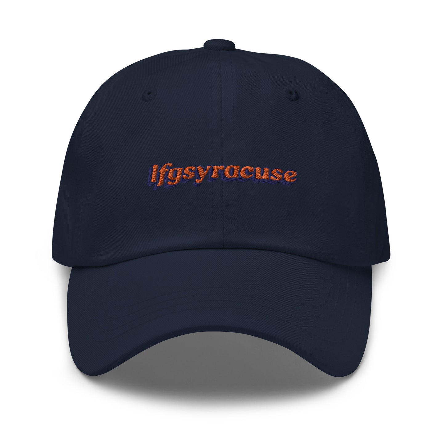 lfgsyracuse hat