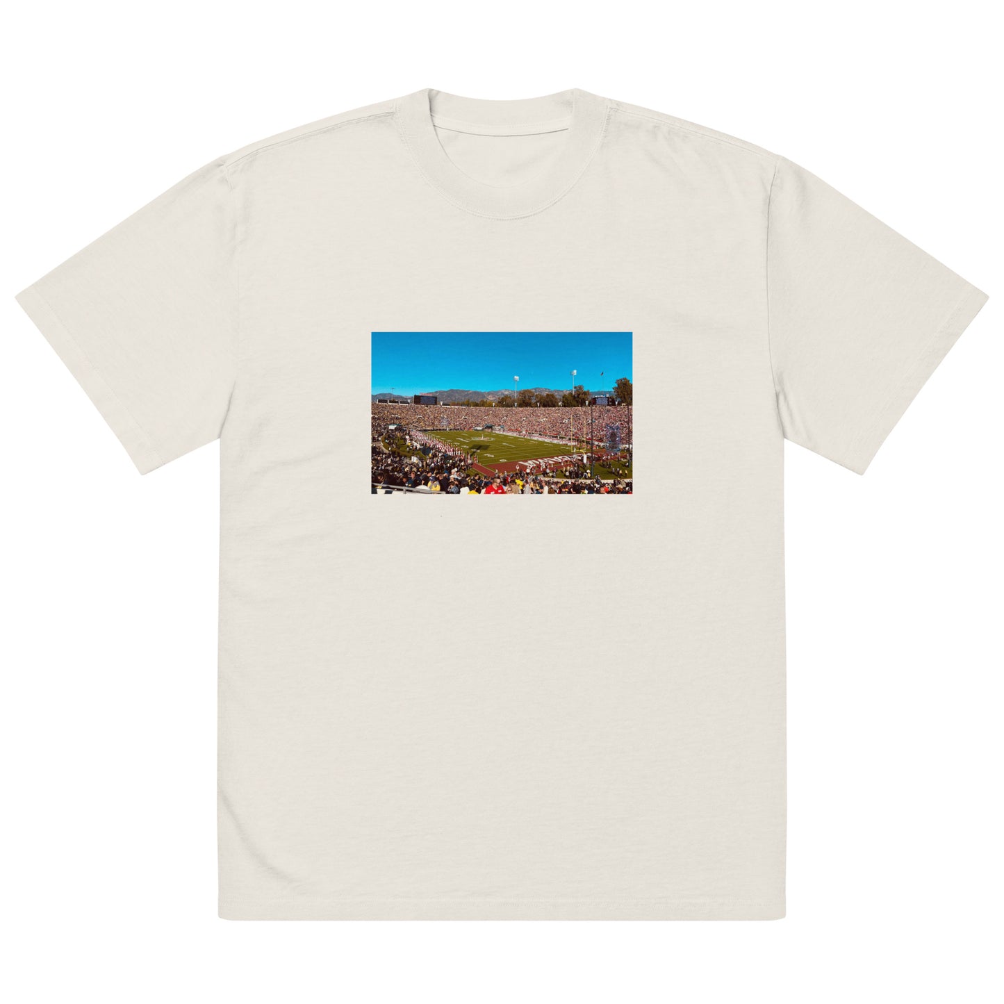 Rose Bowl T-Shirt