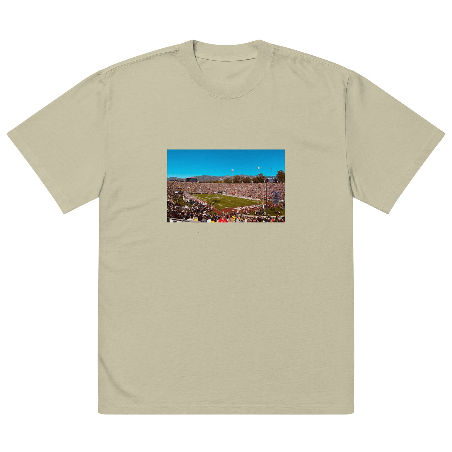 Rose Bowl T-Shirt