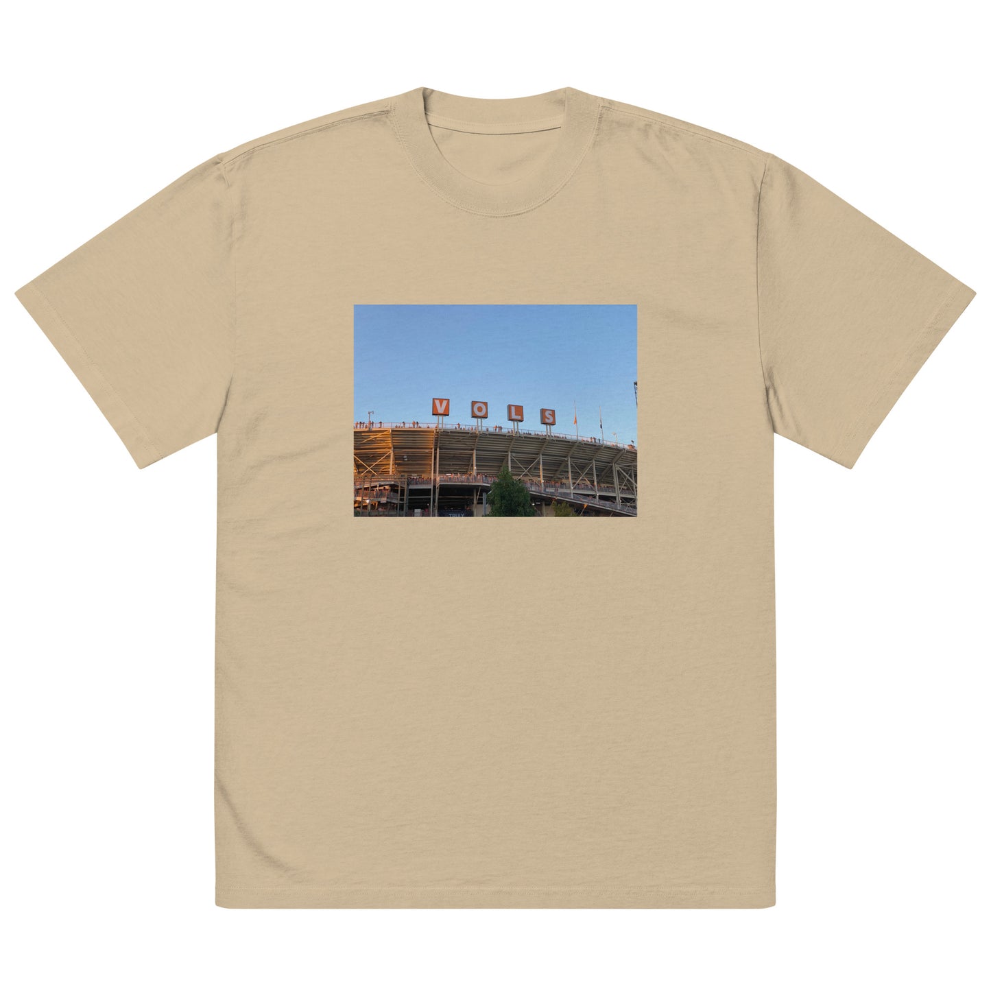 VOLS t-shirt