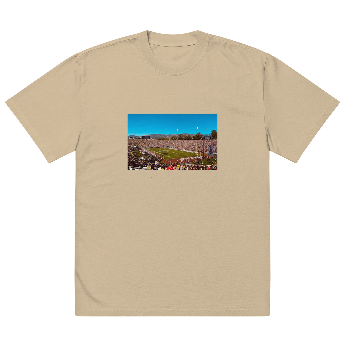 Rose Bowl T-Shirt