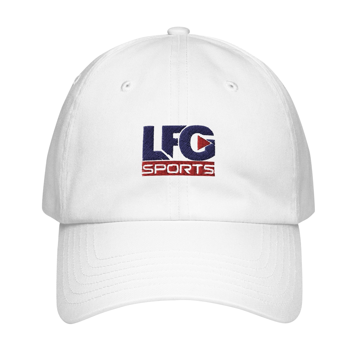 LFG Sports Hat