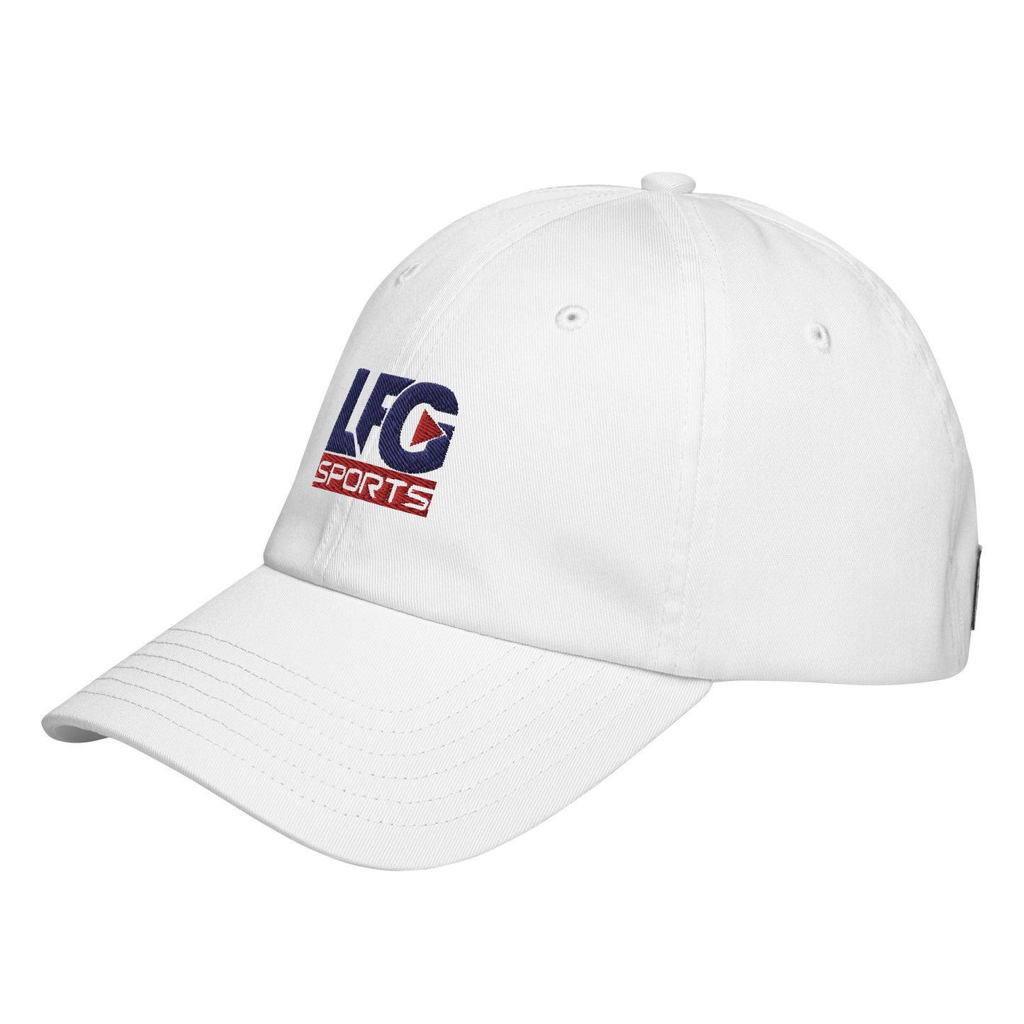 LFG Sports Hat