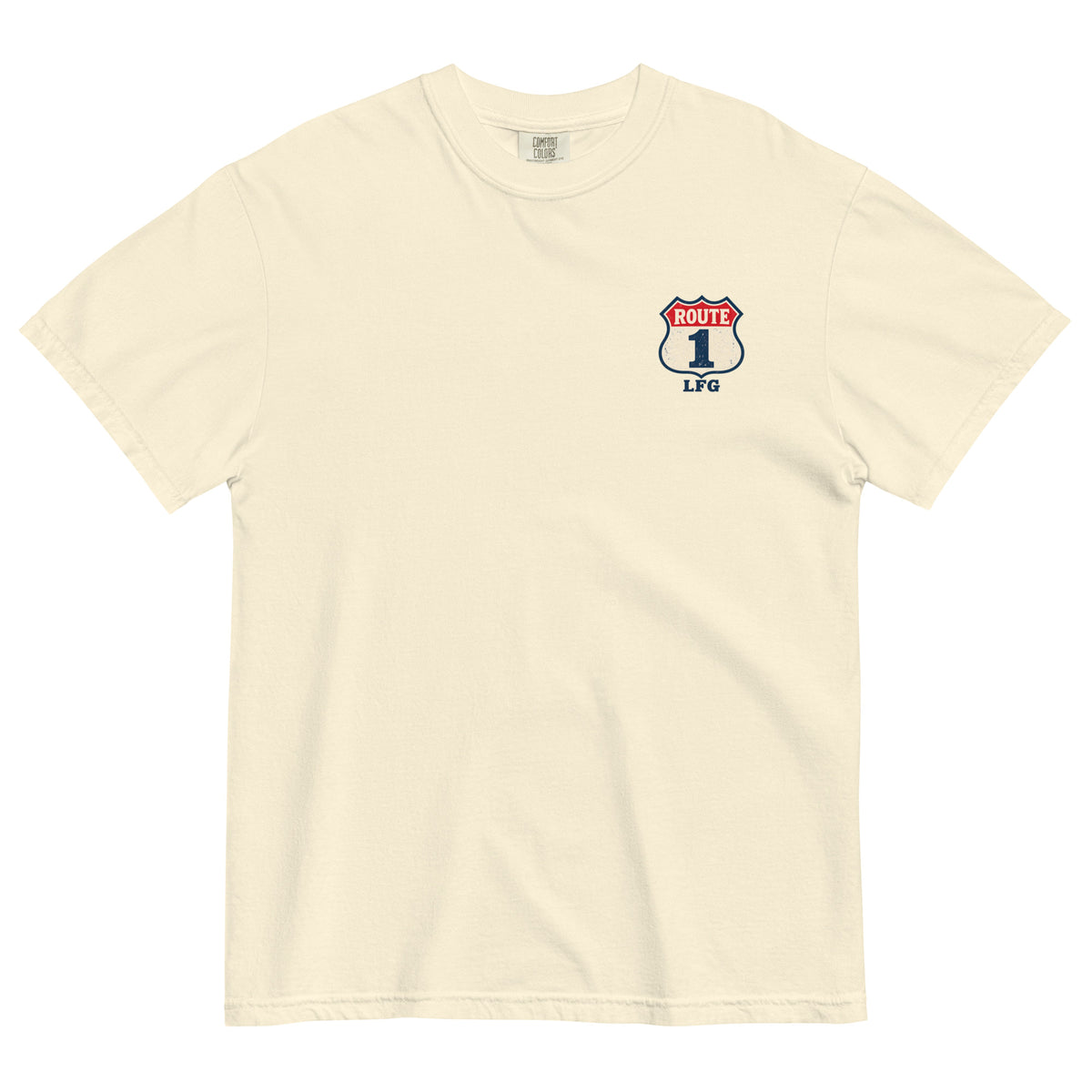 lfg route 1 tee