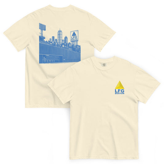 lfg marathon citgo tee
