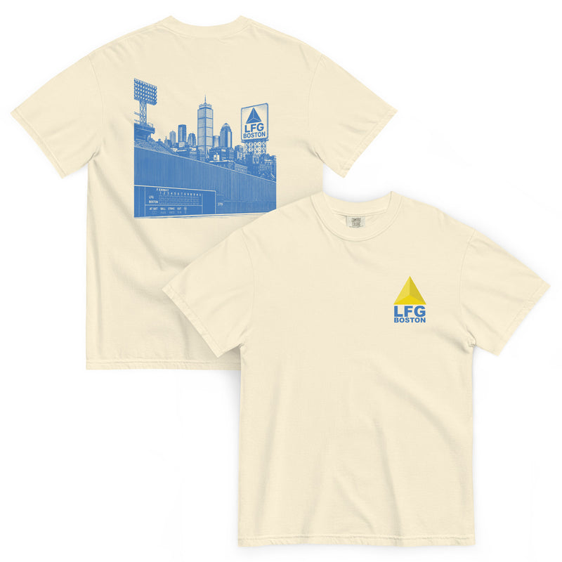lfg marathon citgo tee