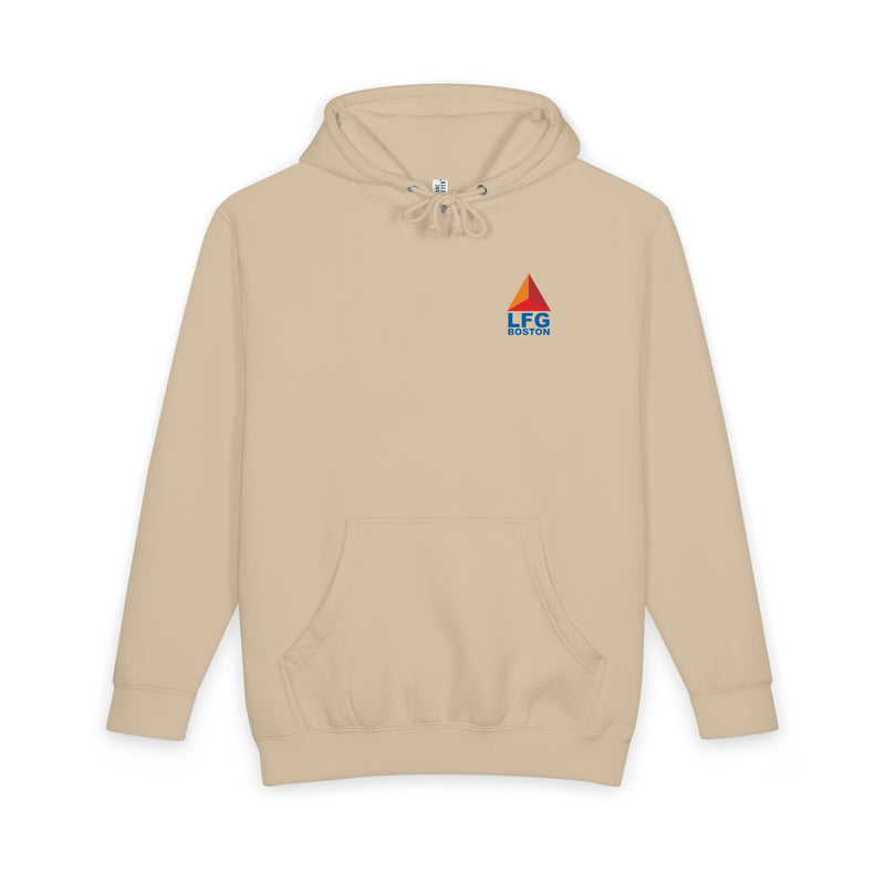 lfg citgo red hoodie