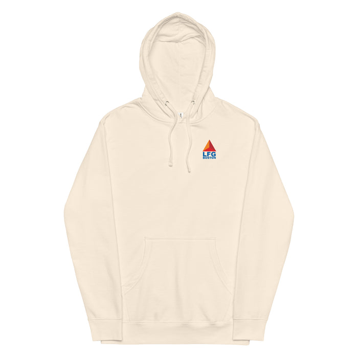 hoodies & jackets