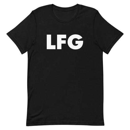 LFG t-shirt
