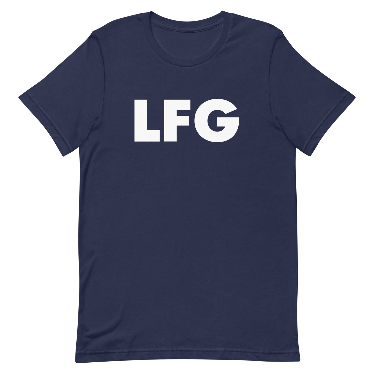 LFG t-shirt